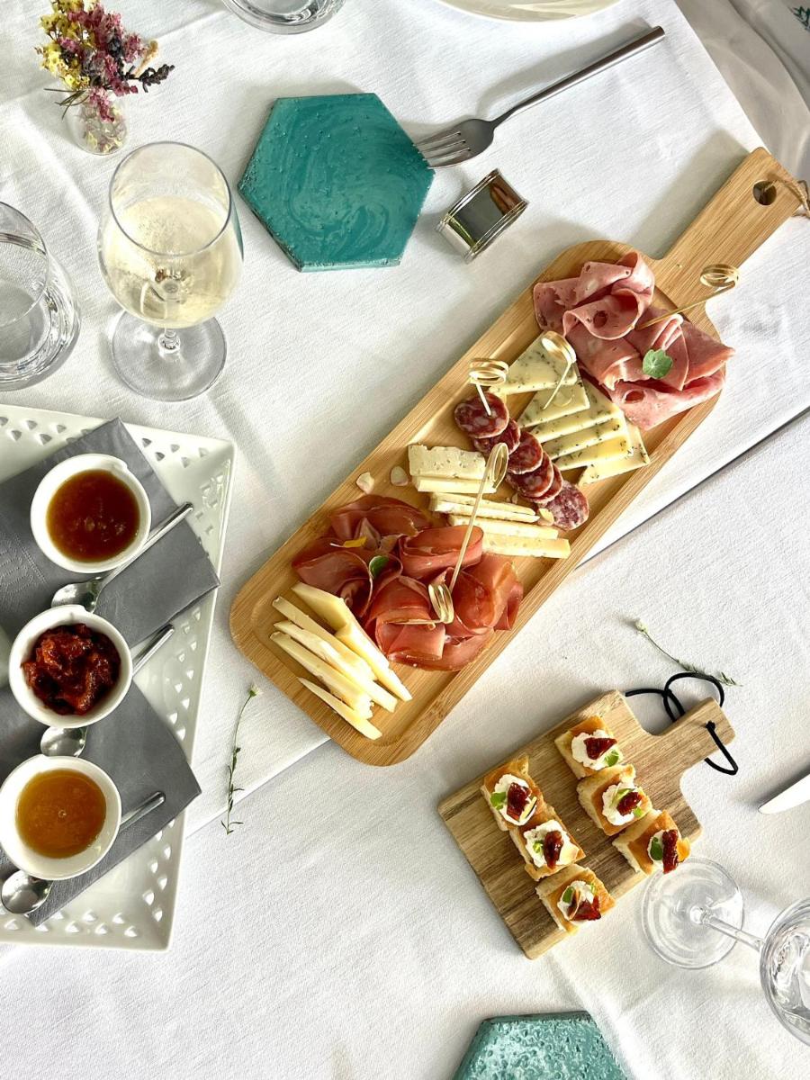 Domìa Boutique Hotel e Cucina