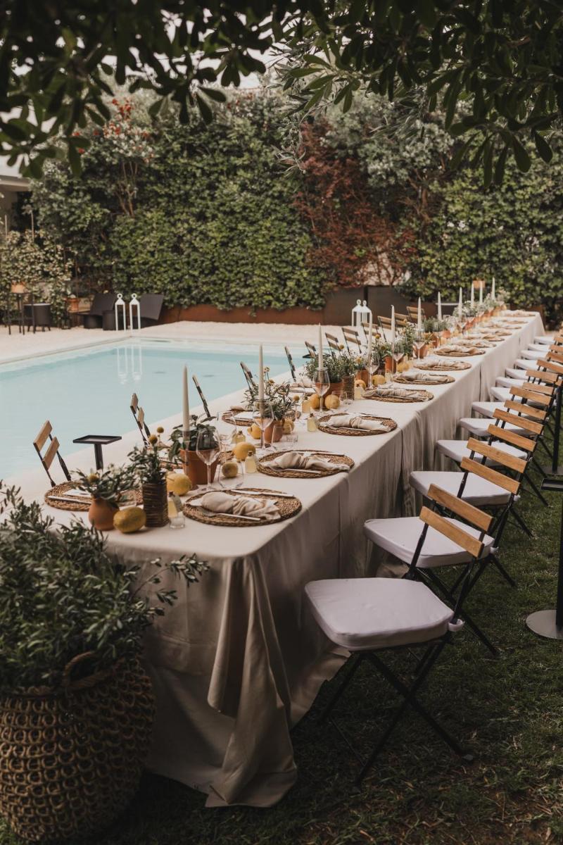 Domìa Boutique Hotel e Cucina