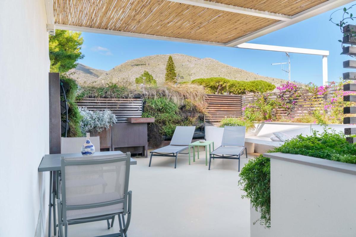 Domìa Boutique Hotel e Cucina