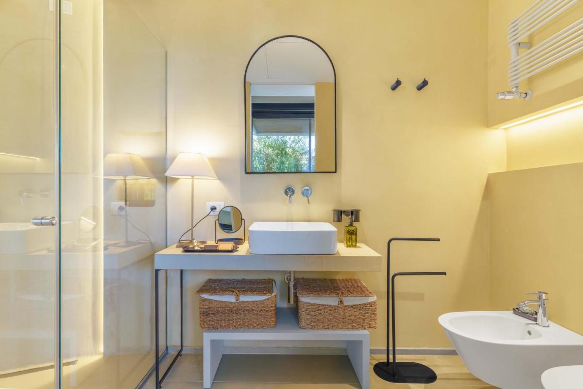 Domìa Boutique Hotel e Cucina