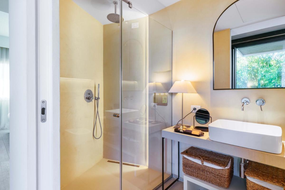 Domìa Boutique Hotel e Cucina