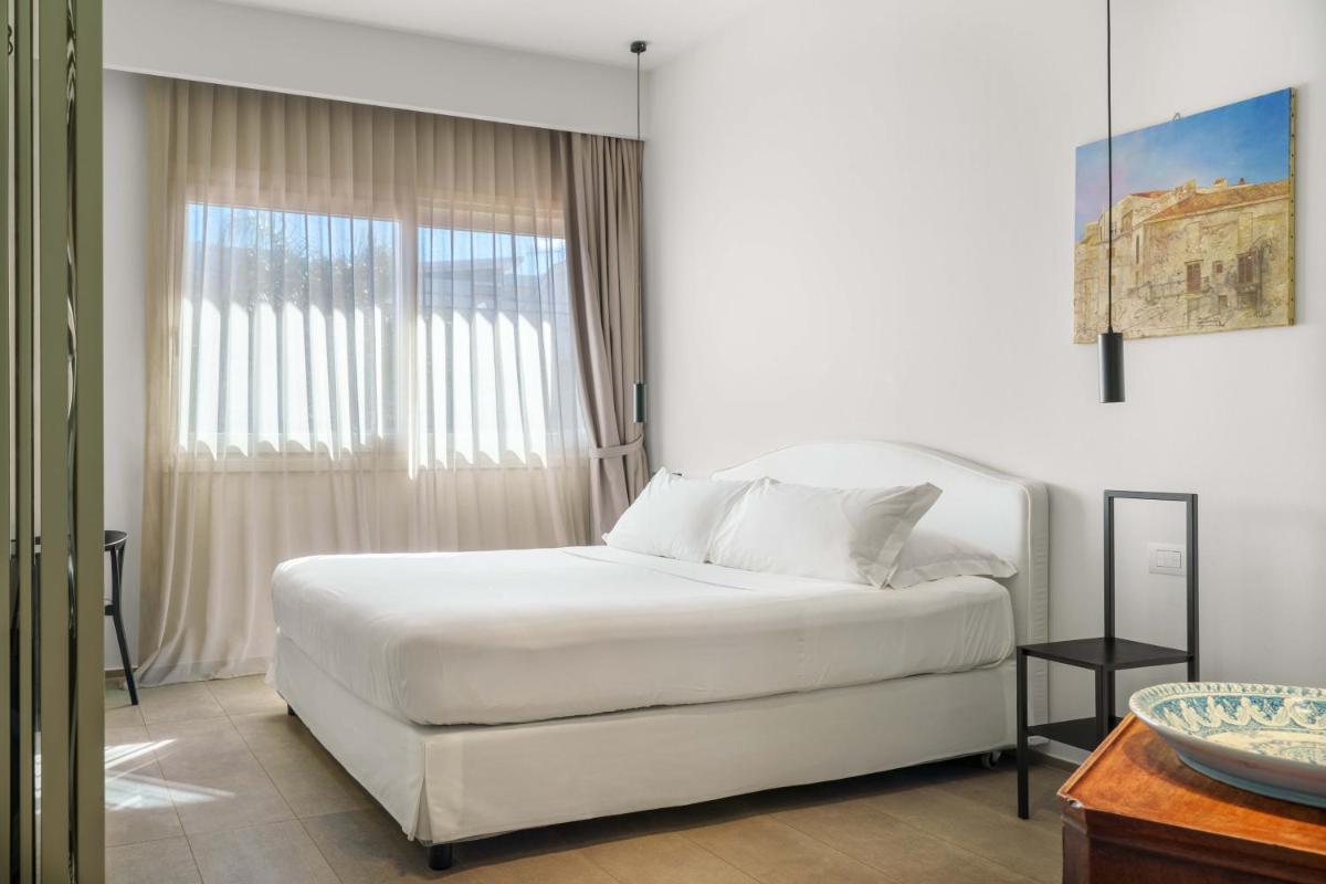 Domìa Boutique Hotel e Cucina