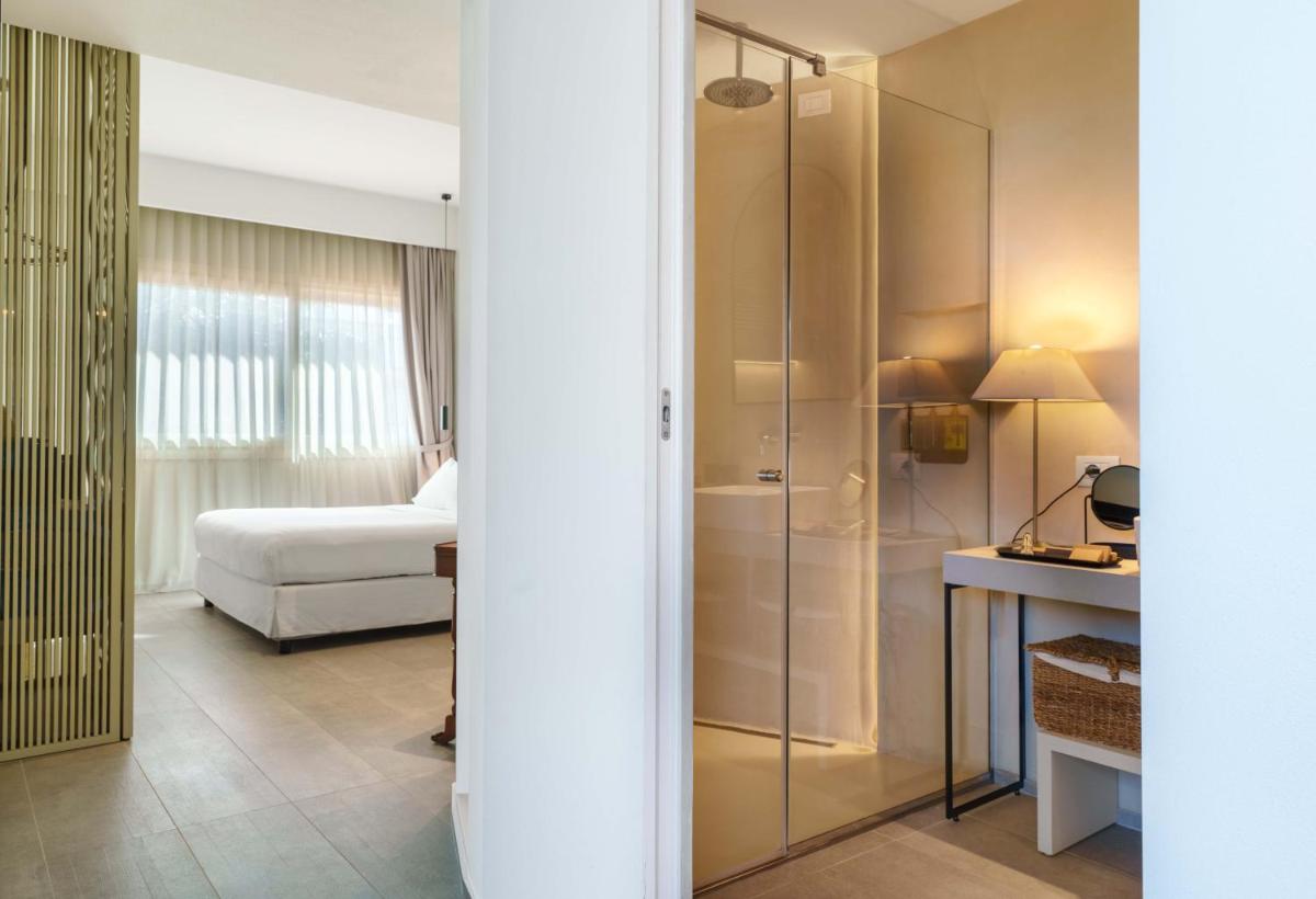 Domìa Boutique Hotel e Cucina