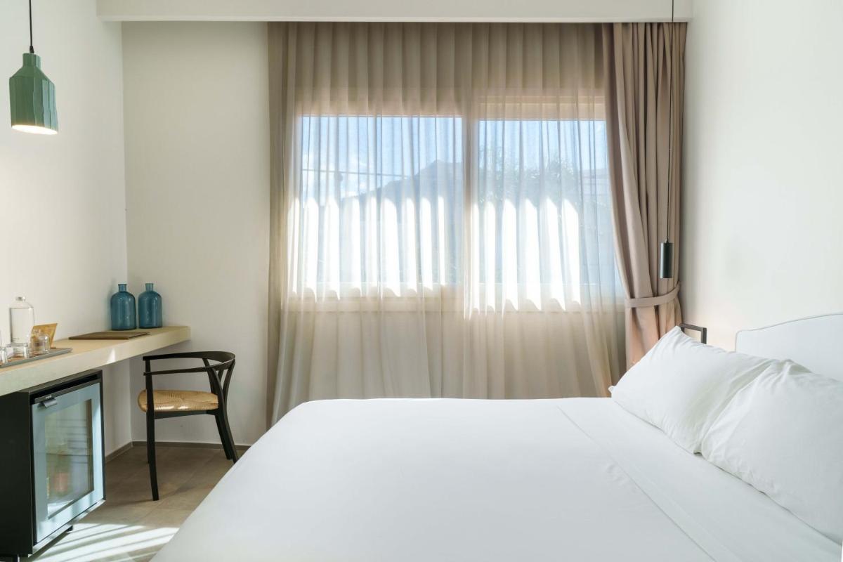 Domìa Boutique Hotel e Cucina