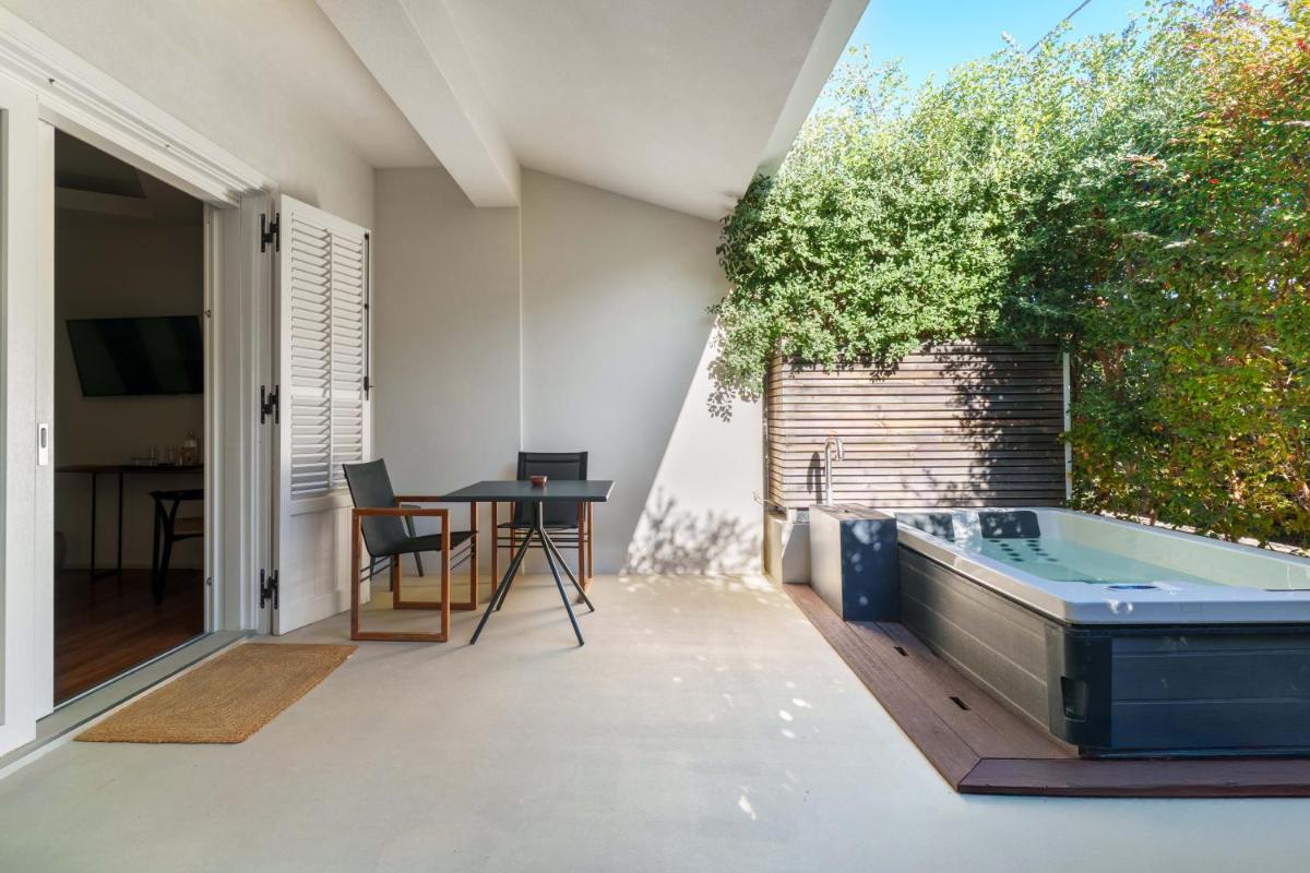 Domìa Boutique Hotel e Cucina