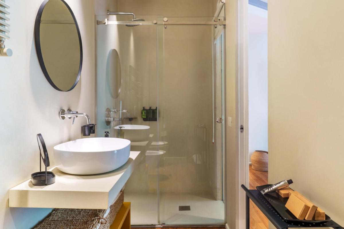 Domìa Boutique Hotel e Cucina