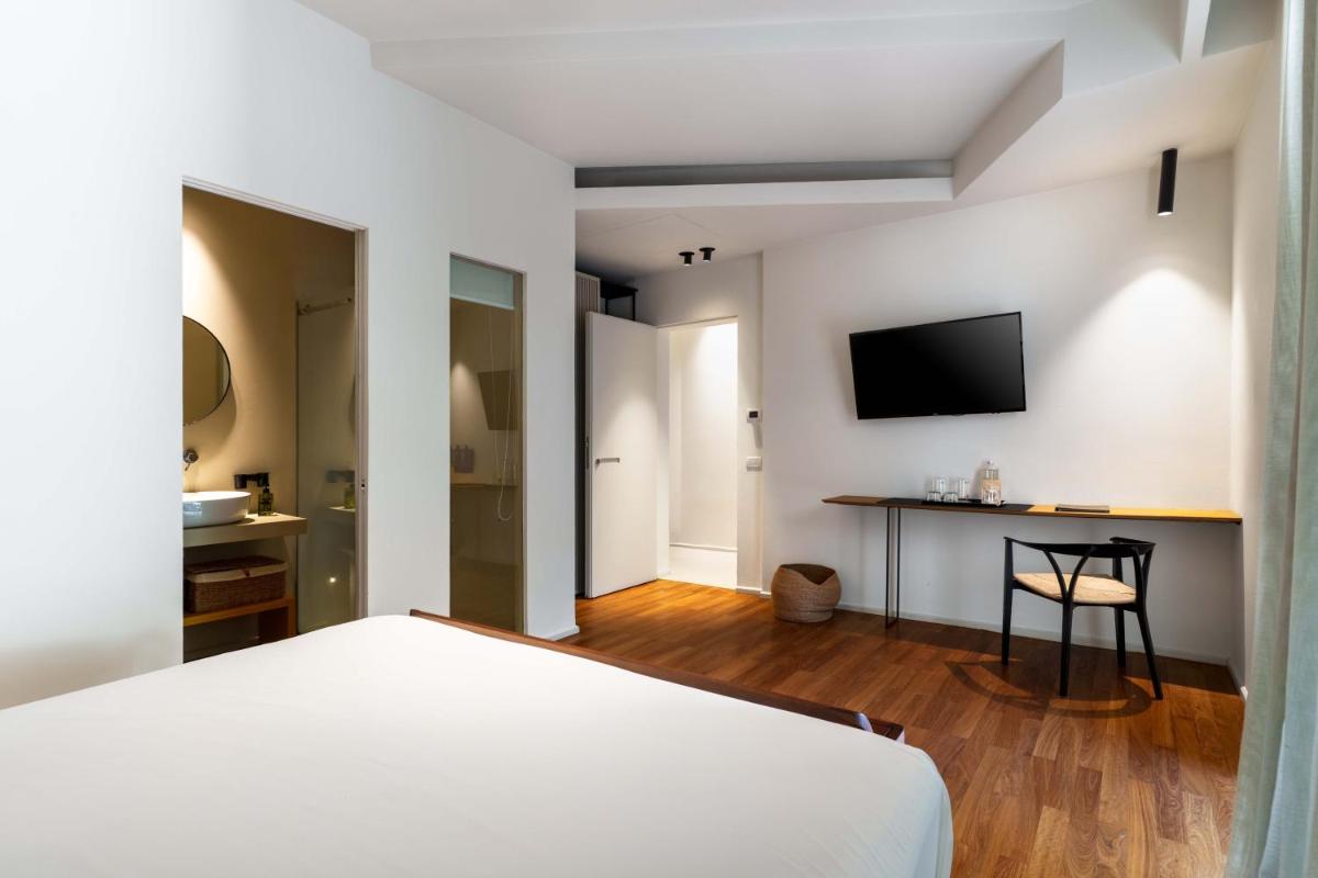 Domìa Boutique Hotel e Cucina