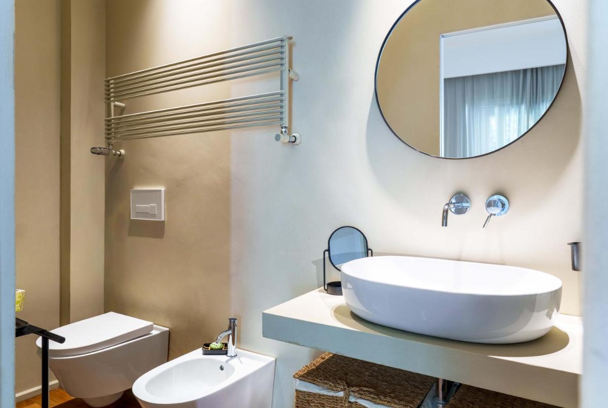 Domìa Boutique Hotel e Cucina