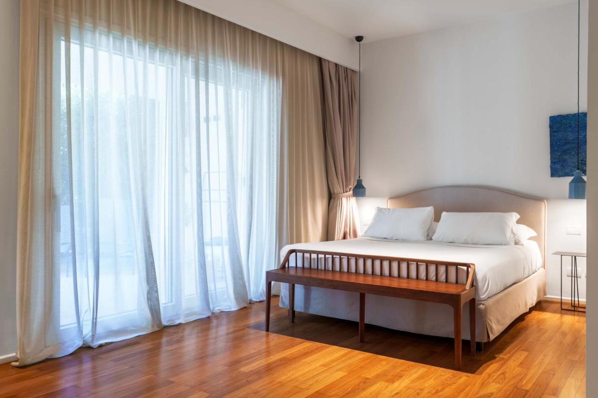 Domìa Boutique Hotel e Cucina