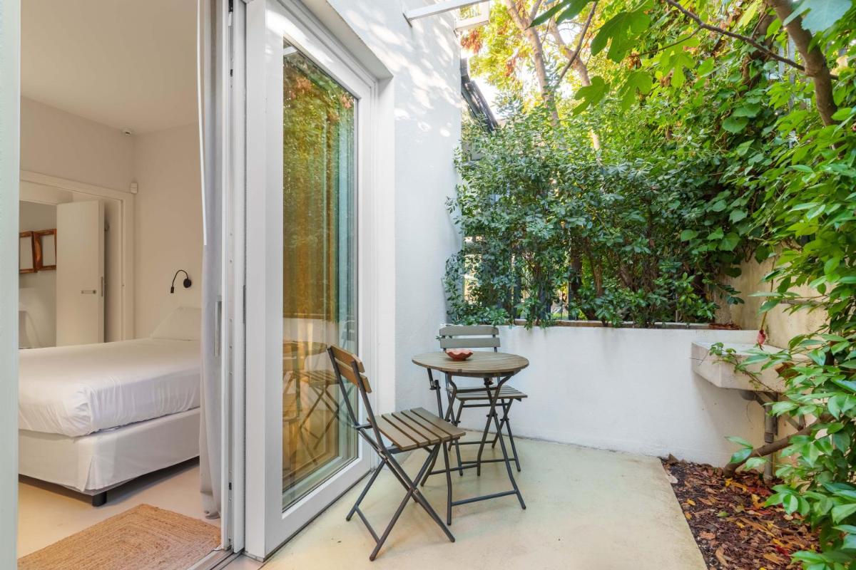 Domìa Boutique Hotel e Cucina