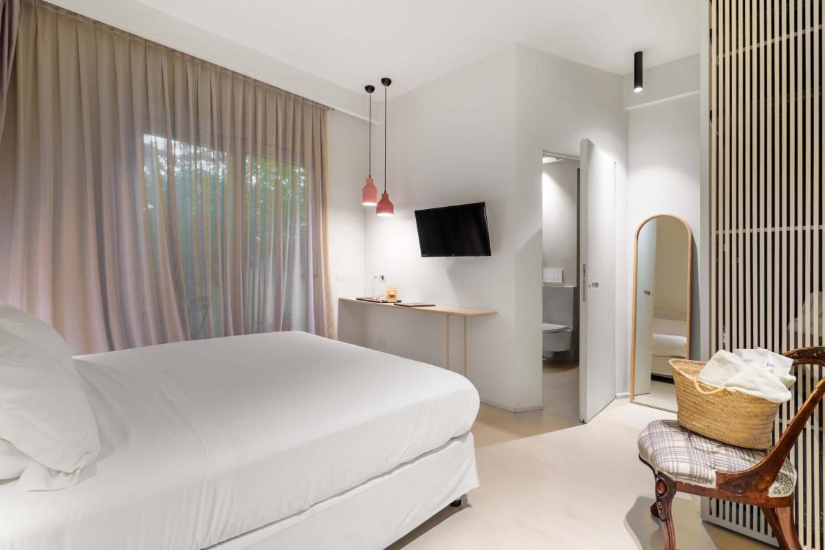 Domìa Boutique Hotel e Cucina