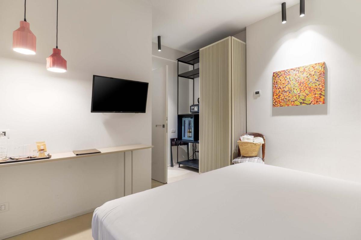 Domìa Boutique Hotel e Cucina