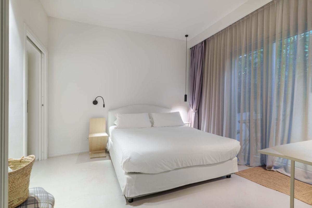 Domìa Boutique Hotel e Cucina