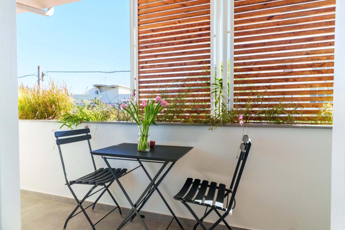 Domìa Boutique Hotel e Cucina