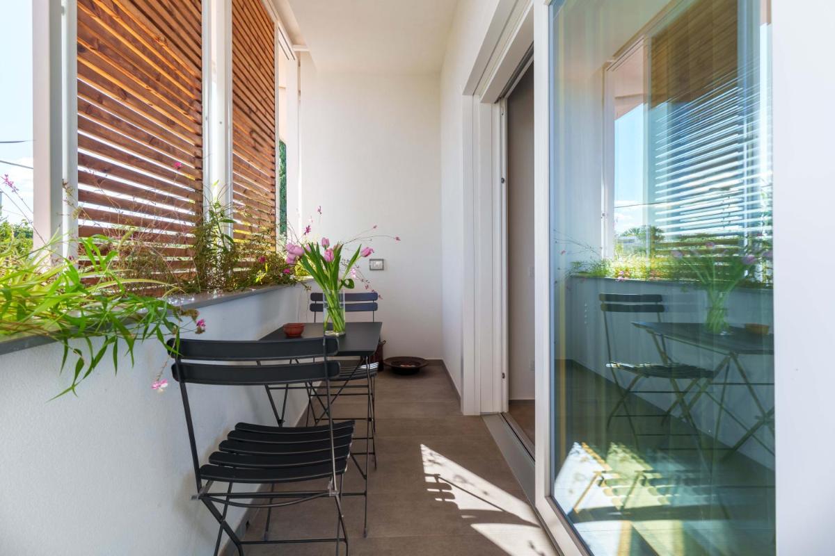 Domìa Boutique Hotel e Cucina