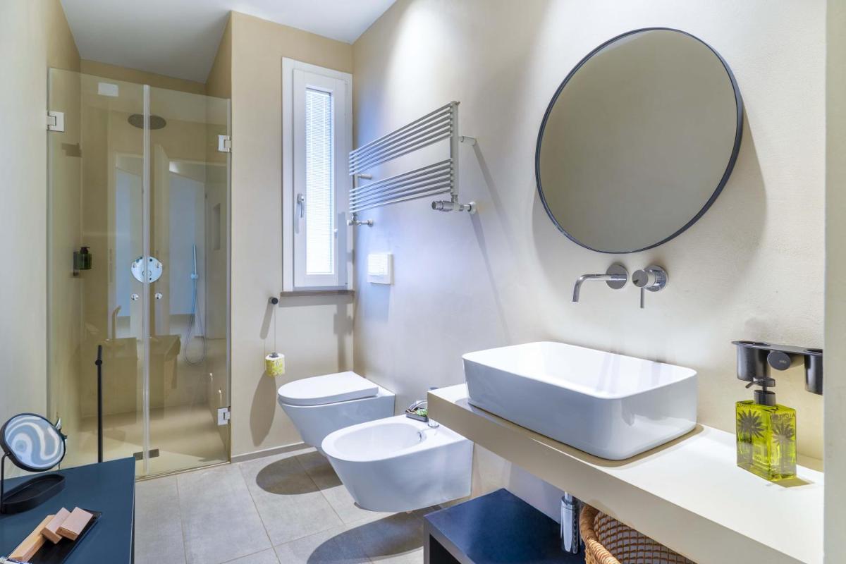 Domìa Boutique Hotel e Cucina