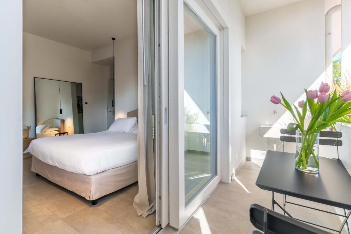 Domìa Boutique Hotel e Cucina