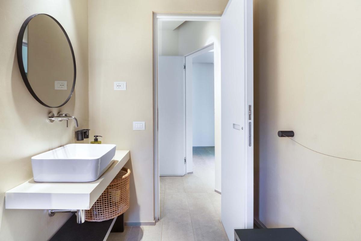 Domìa Boutique Hotel e Cucina