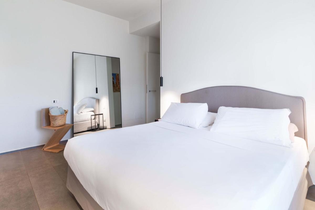 Domìa Boutique Hotel e Cucina