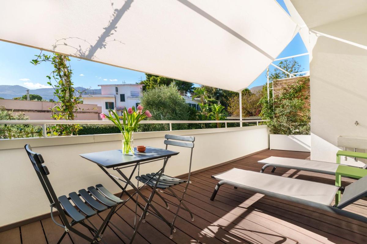 Domìa Boutique Hotel e Cucina