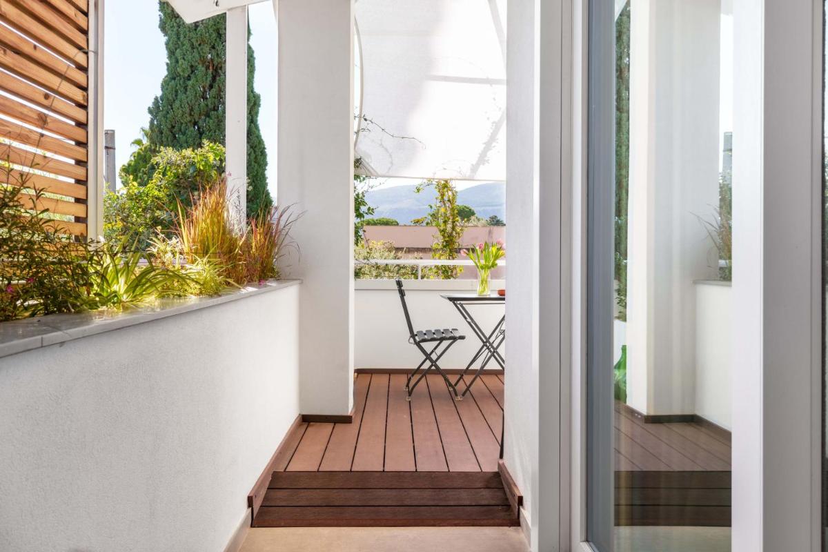 Domìa Boutique Hotel e Cucina