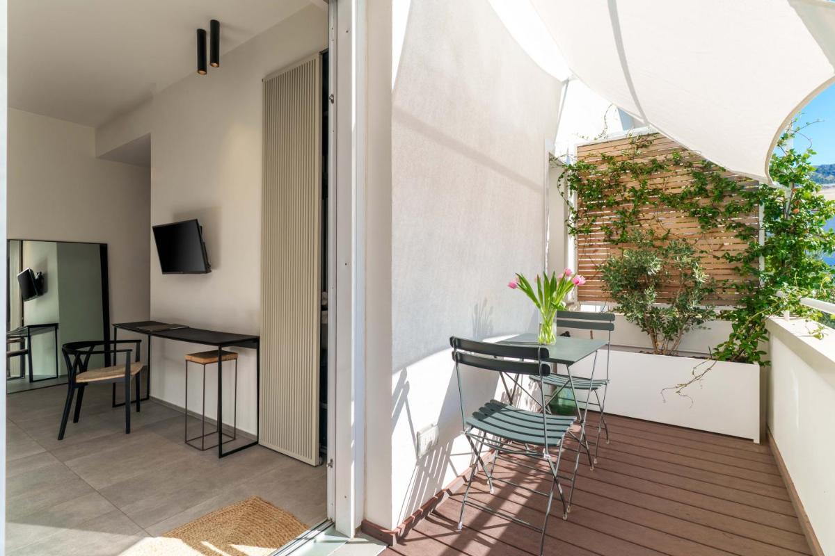 Domìa Boutique Hotel e Cucina