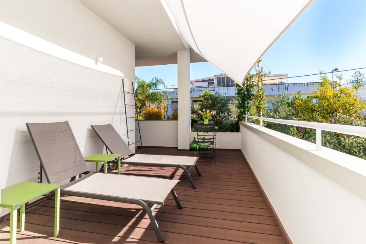 Domìa Boutique Hotel e Cucina