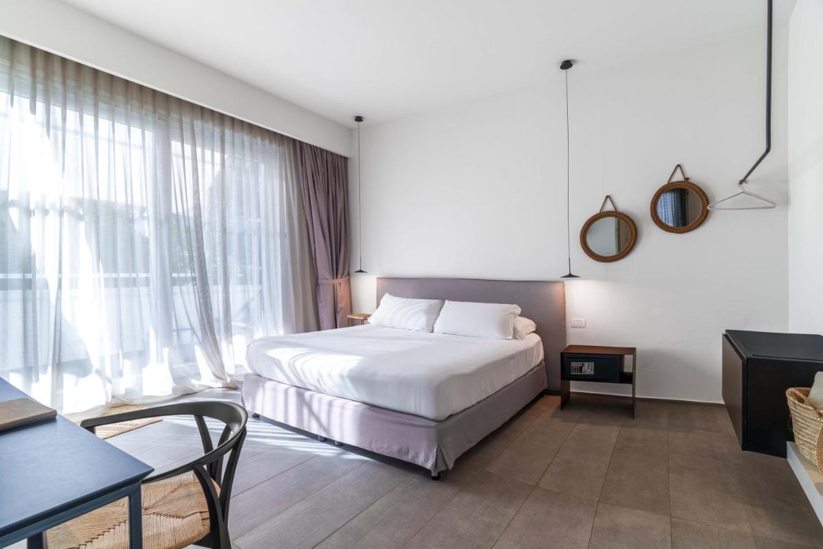 Domìa Boutique Hotel e Cucina