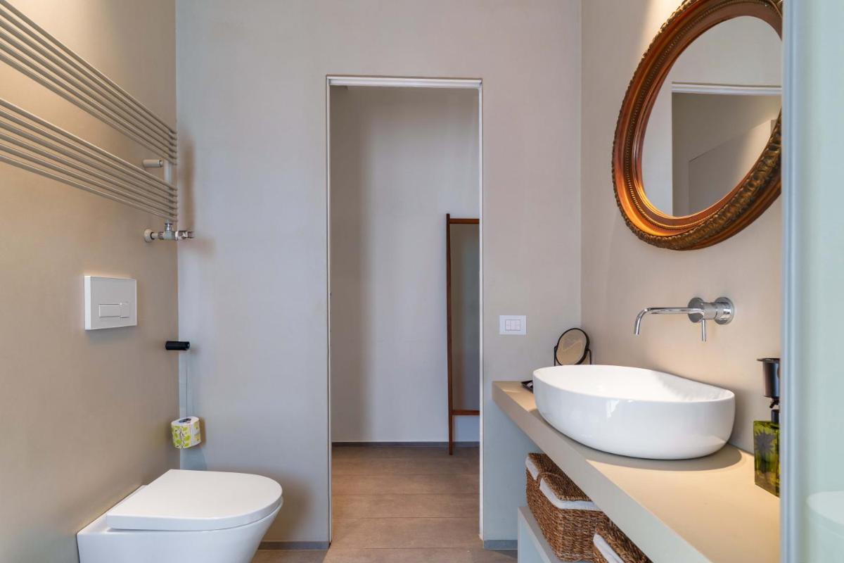 Domìa Boutique Hotel e Cucina