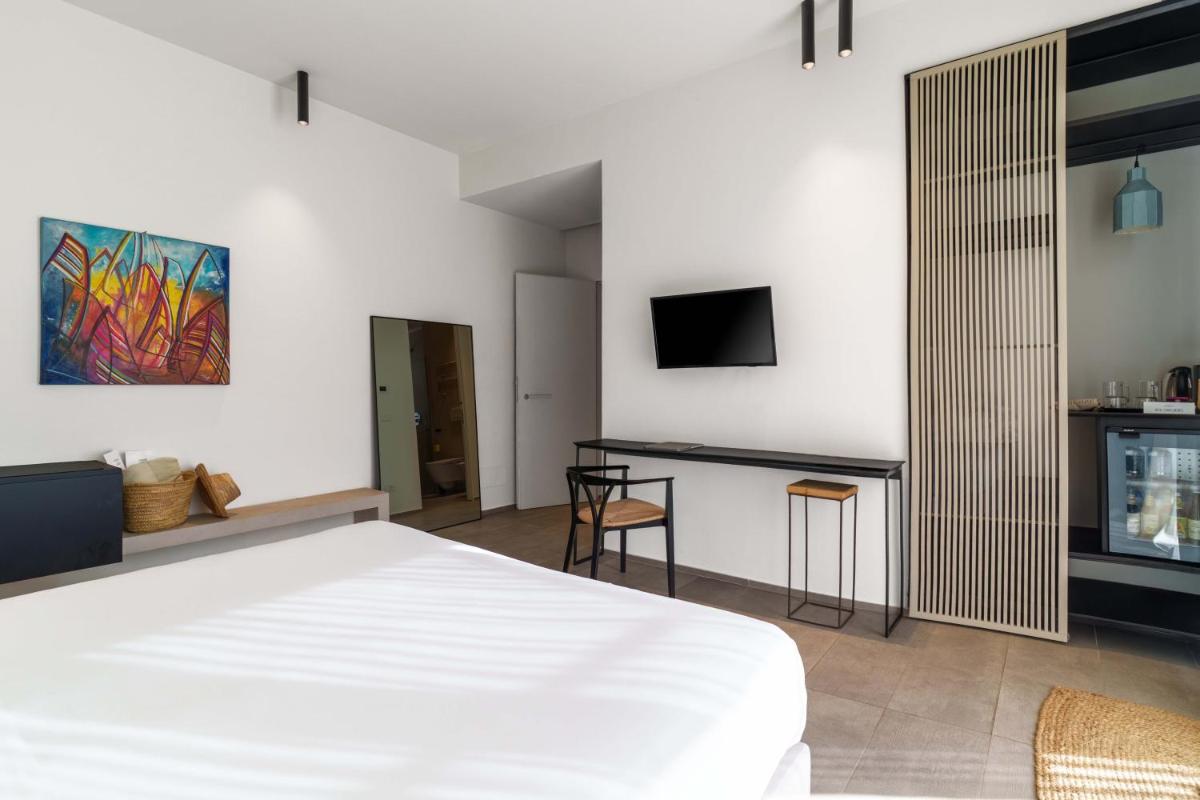 Domìa Boutique Hotel e Cucina