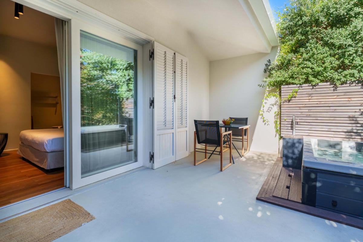 Domìa Boutique Hotel e Cucina