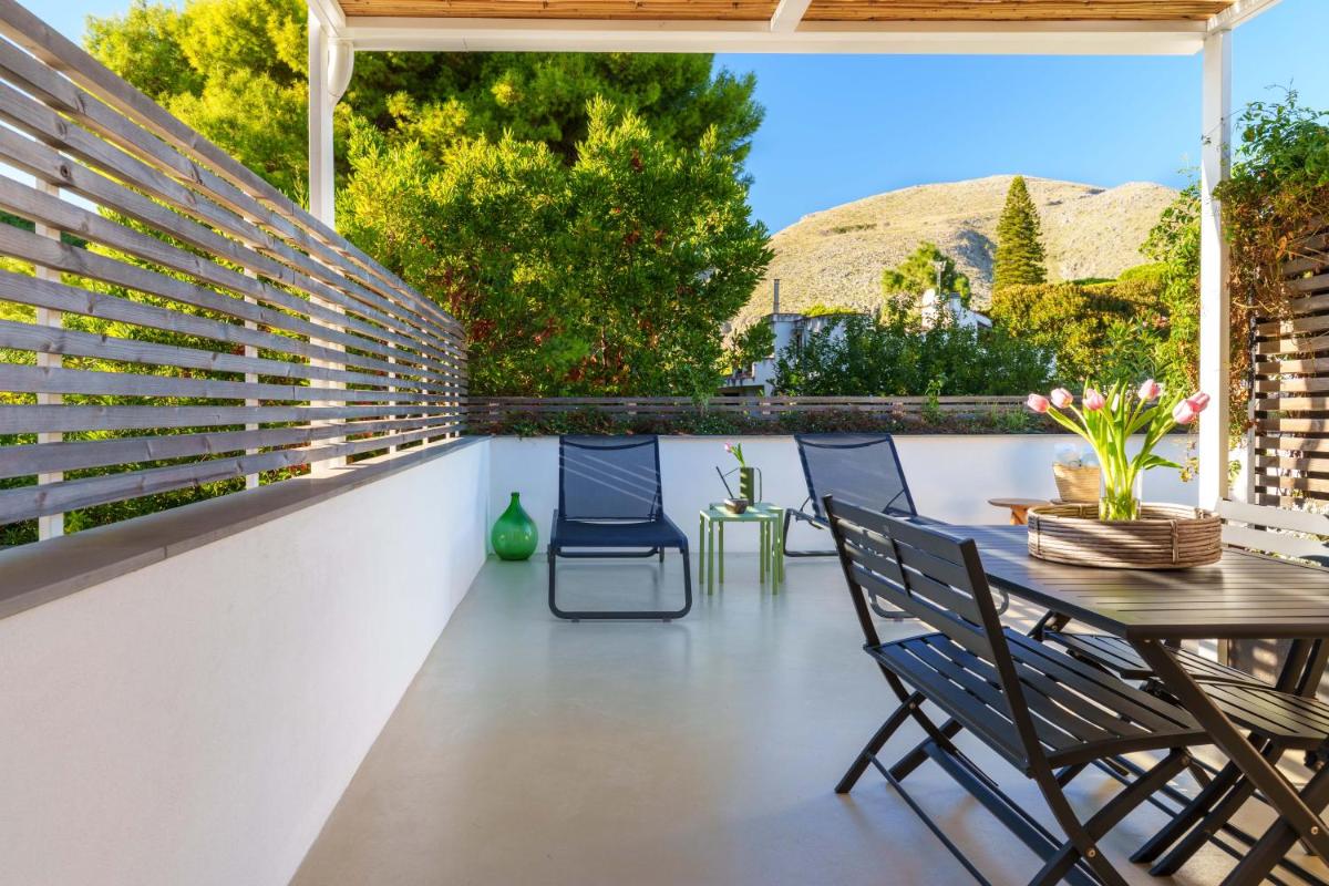 Domìa Boutique Hotel e Cucina