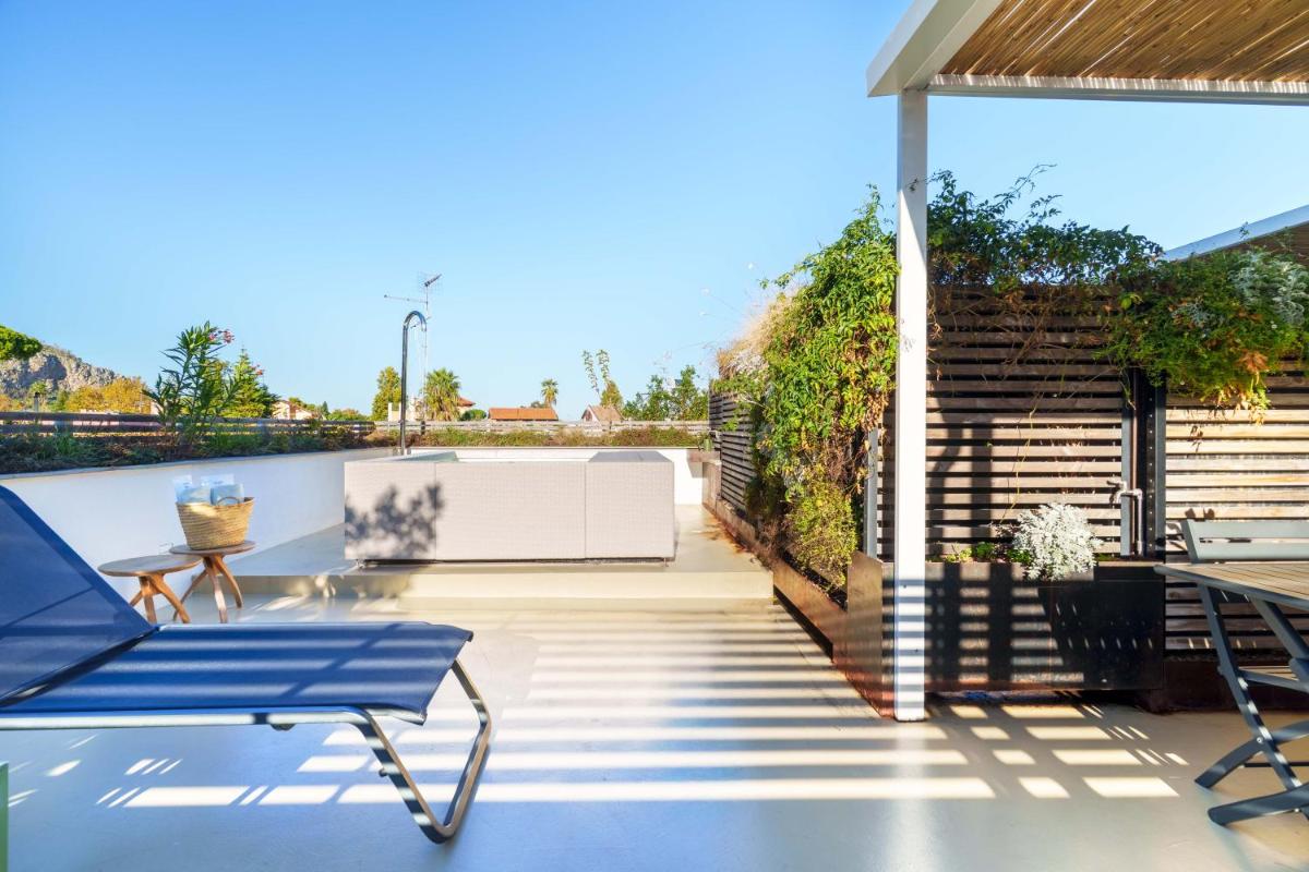 Domìa Boutique Hotel e Cucina