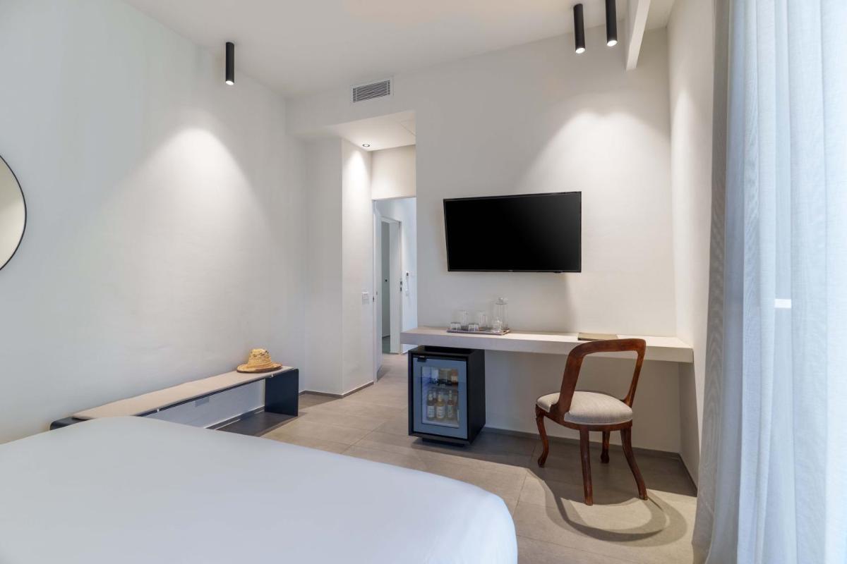 Domìa Boutique Hotel e Cucina