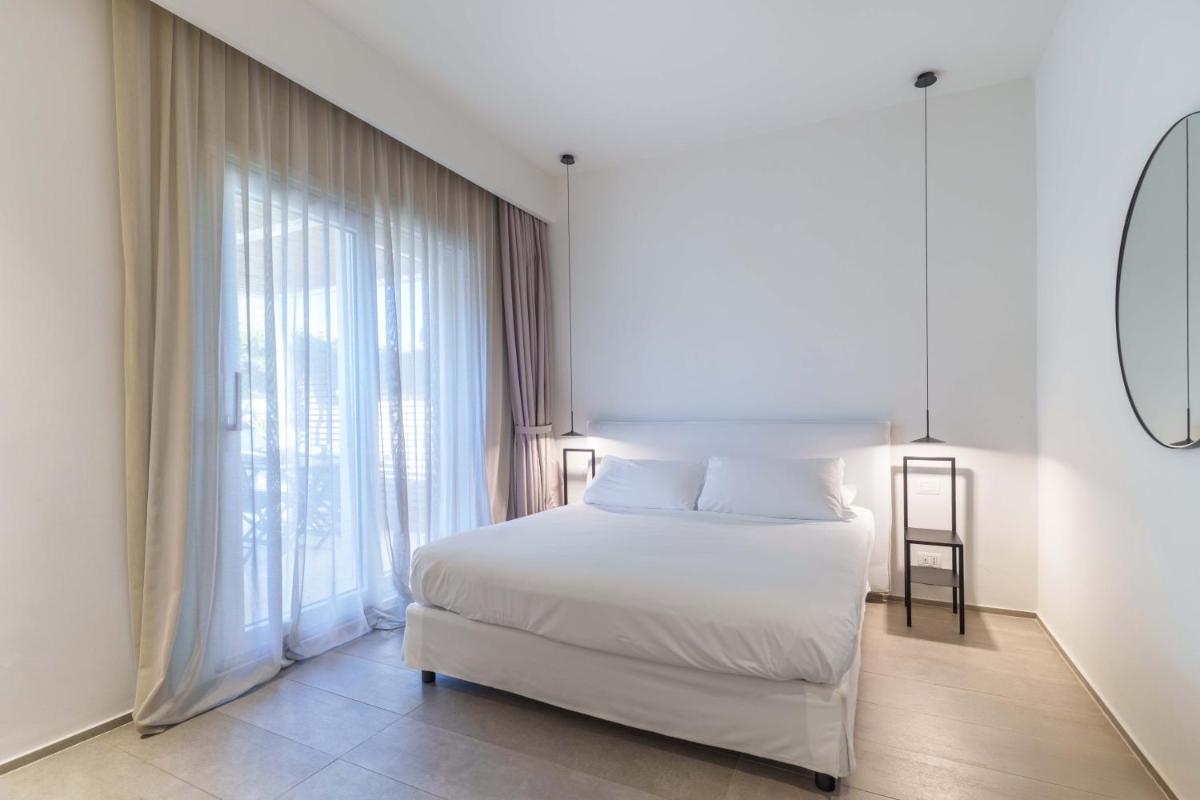 Domìa Boutique Hotel e Cucina