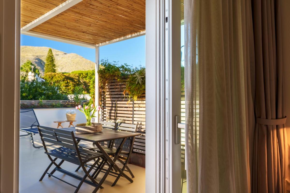 Domìa Boutique Hotel e Cucina