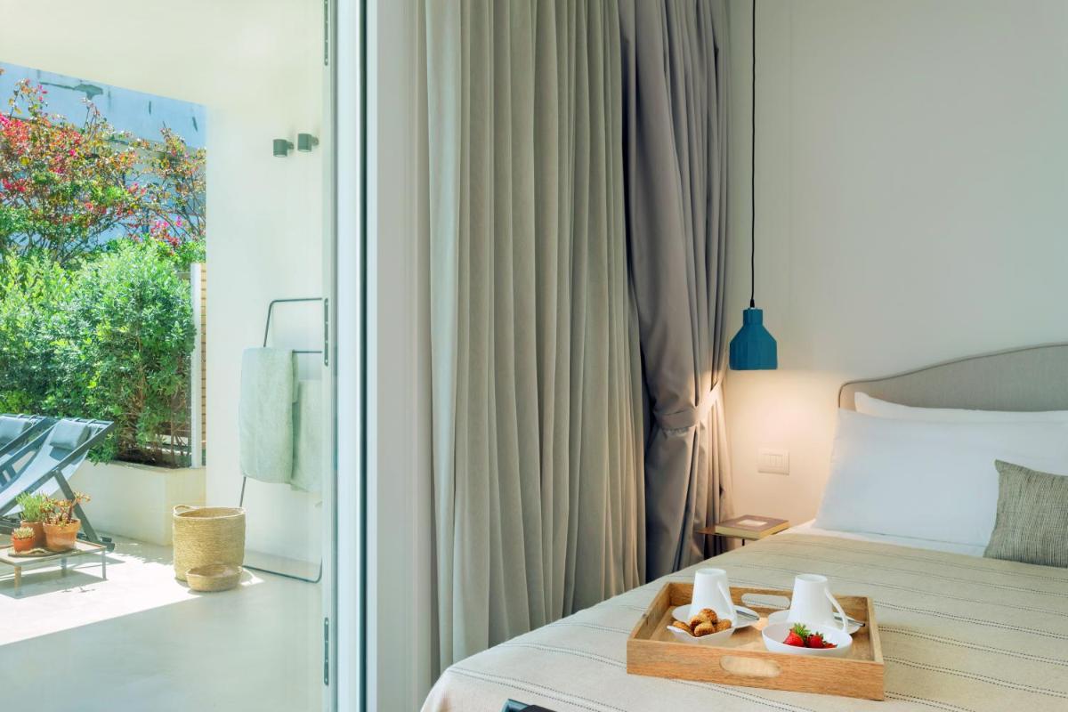Domìa Boutique Hotel e Cucina