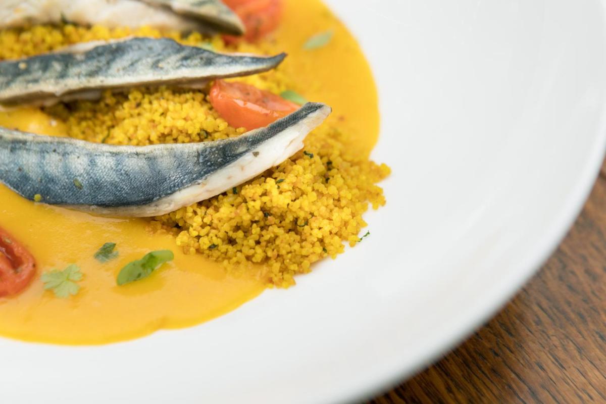 Domìa Boutique Hotel e Cucina