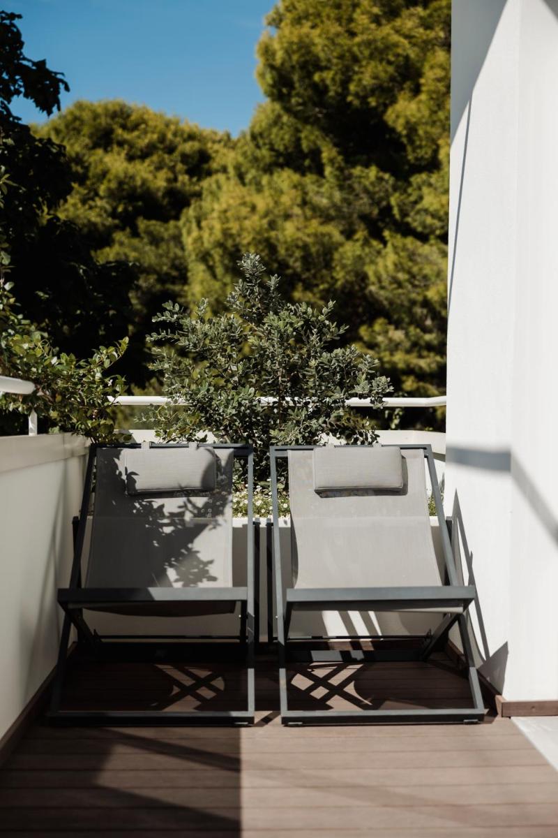 Domìa Boutique Hotel e Cucina