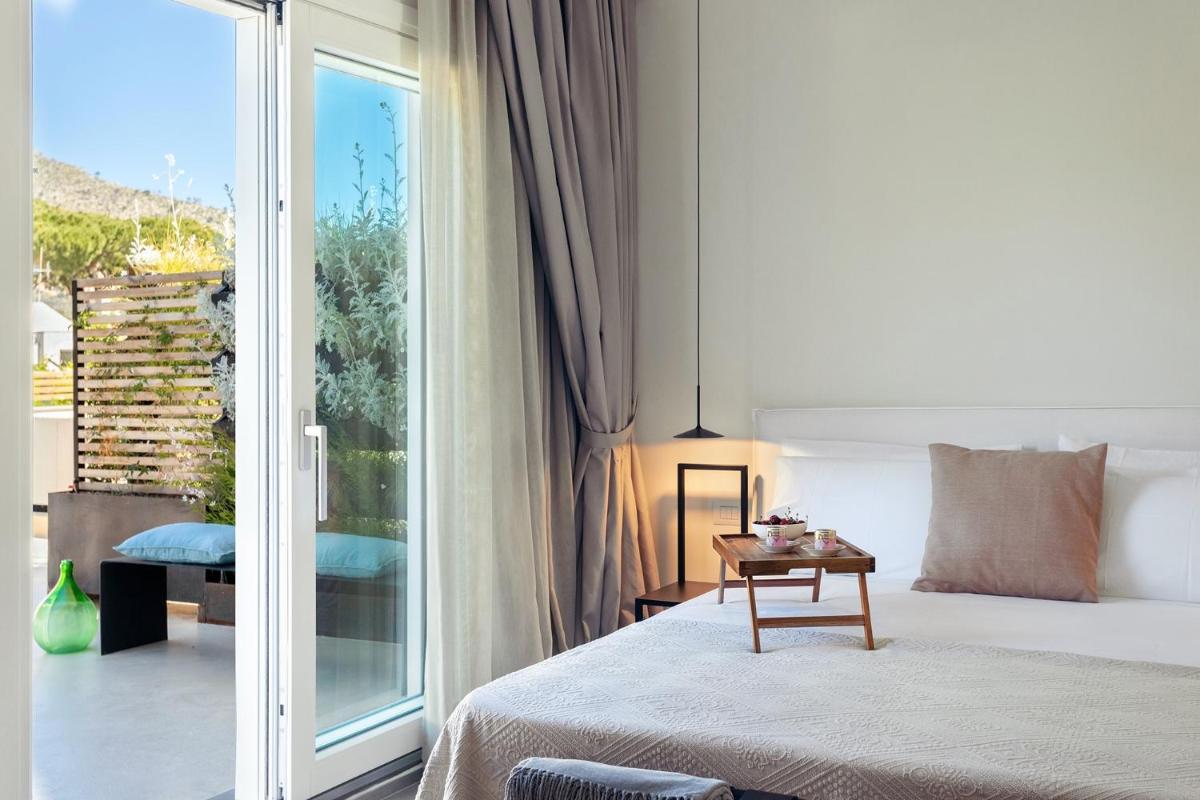 Domìa Boutique Hotel e Cucina