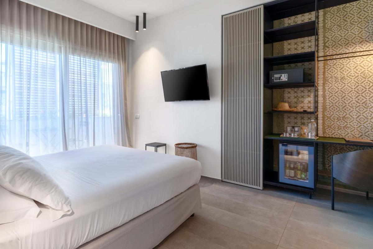 Domìa Boutique Hotel e Cucina