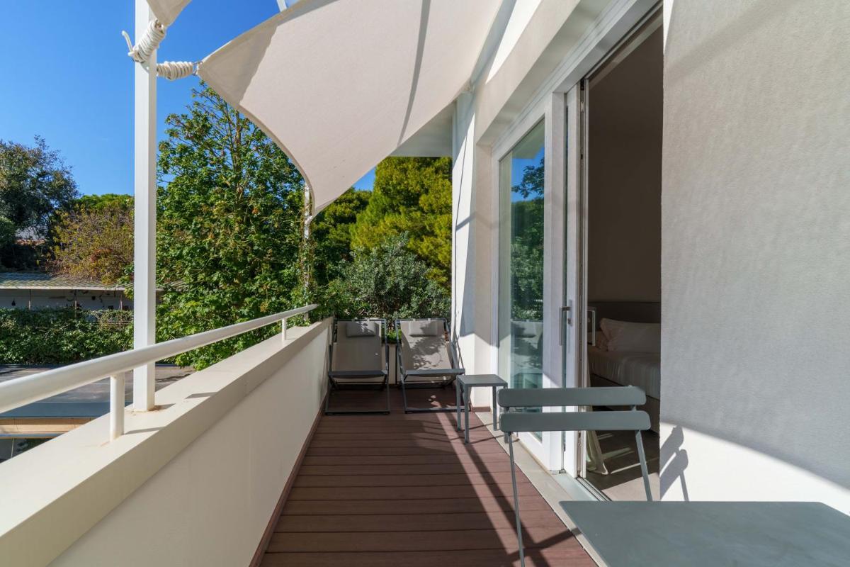 Domìa Boutique Hotel e Cucina