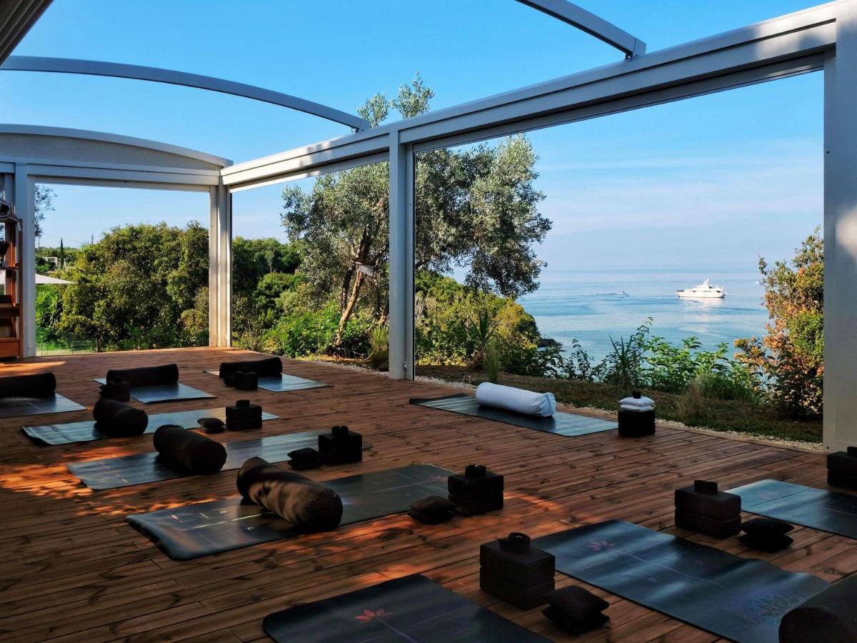 Movenpick Resort Agios Nikolaos Sivota