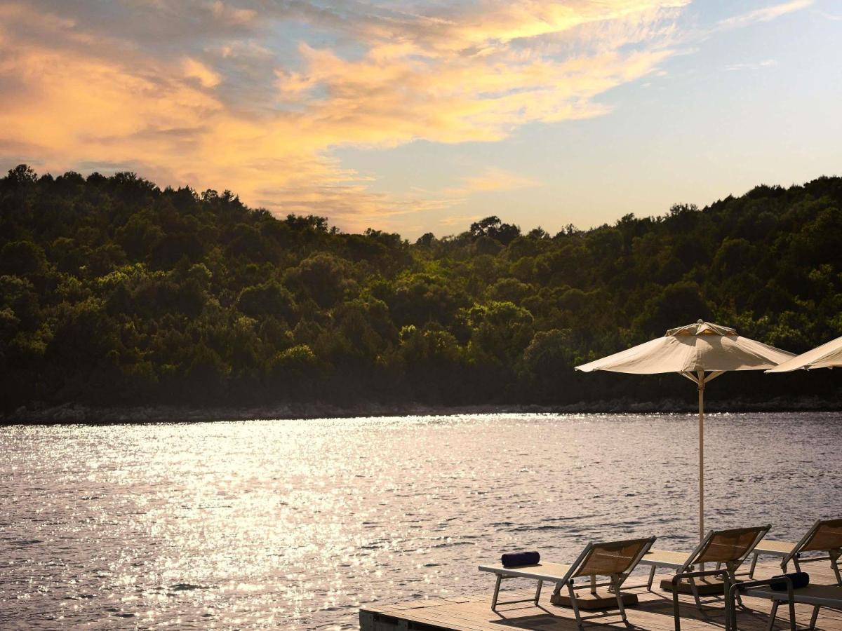 Movenpick Resort Agios Nikolaos Sivota