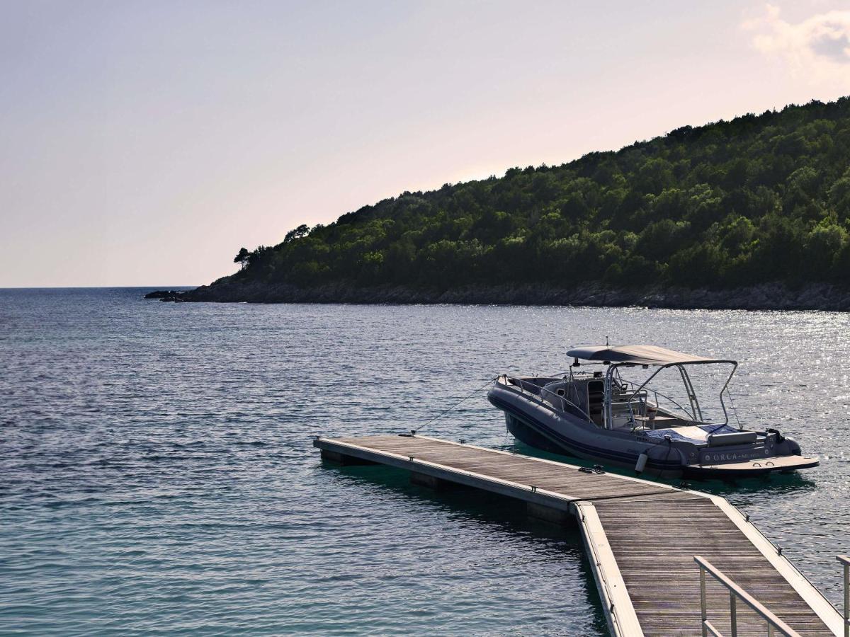 Movenpick Resort Agios Nikolaos Sivota