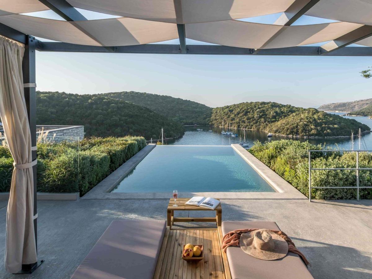 Movenpick Resort Agios Nikolaos Sivota