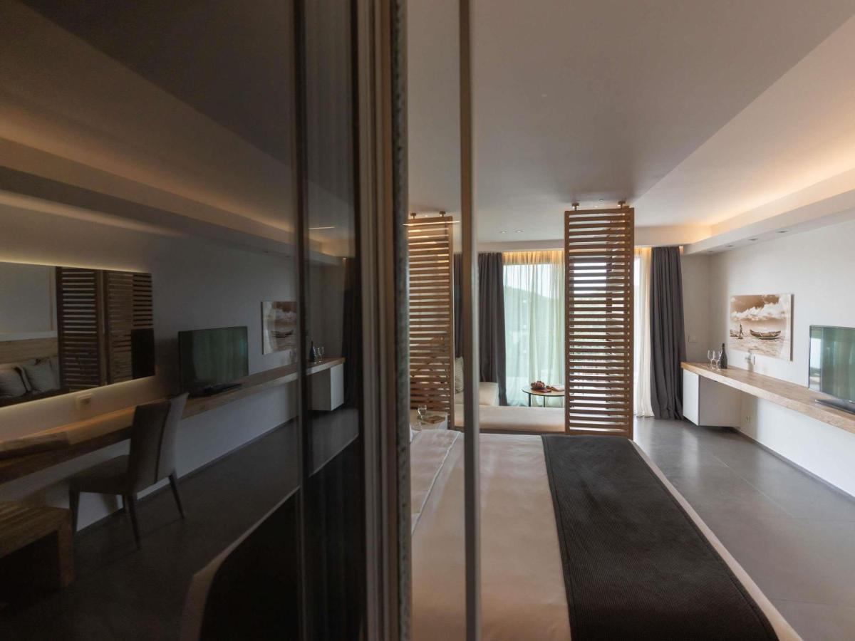 Movenpick Resort Agios Nikolaos Sivota