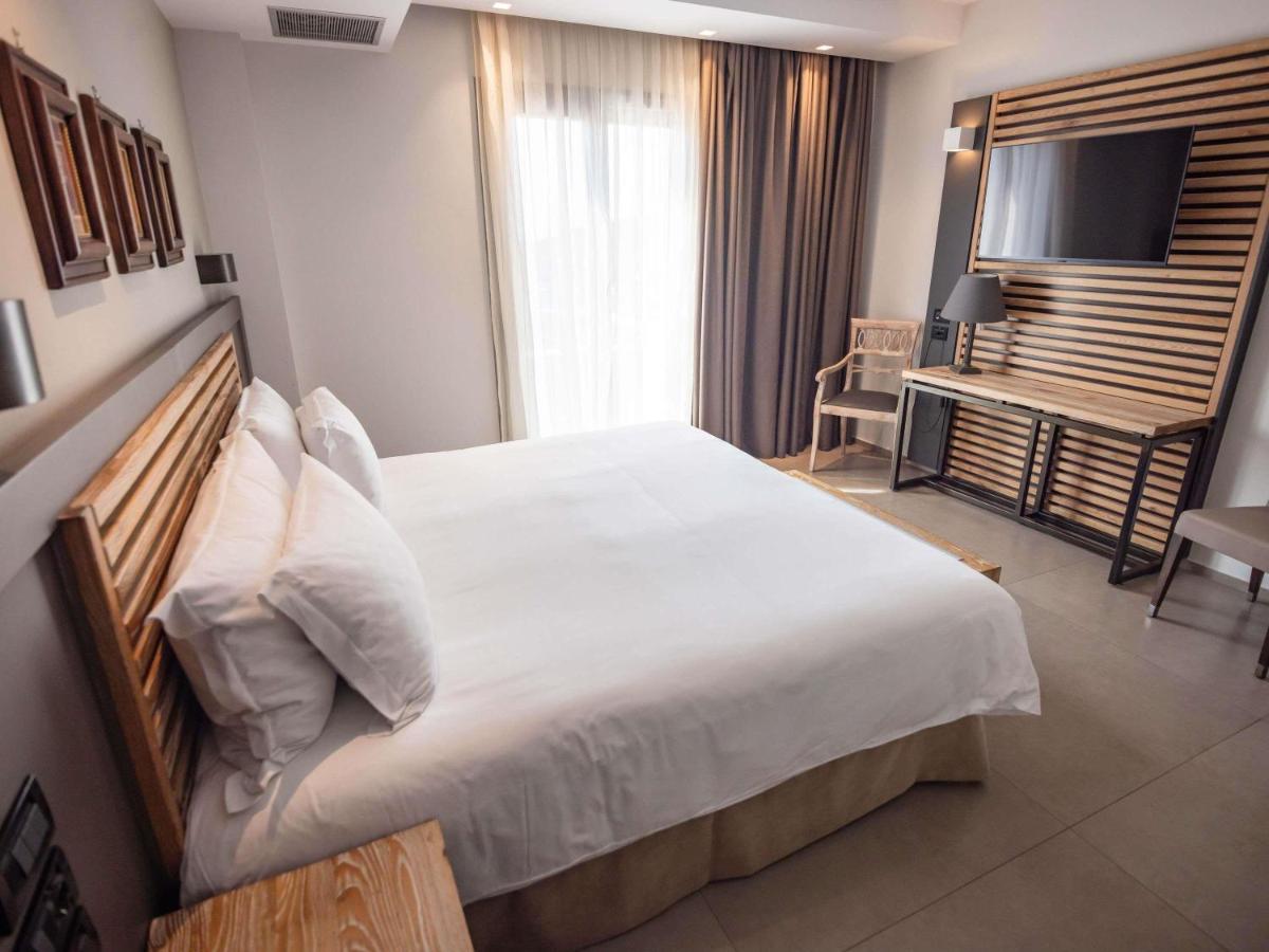 Movenpick Resort Agios Nikolaos Sivota