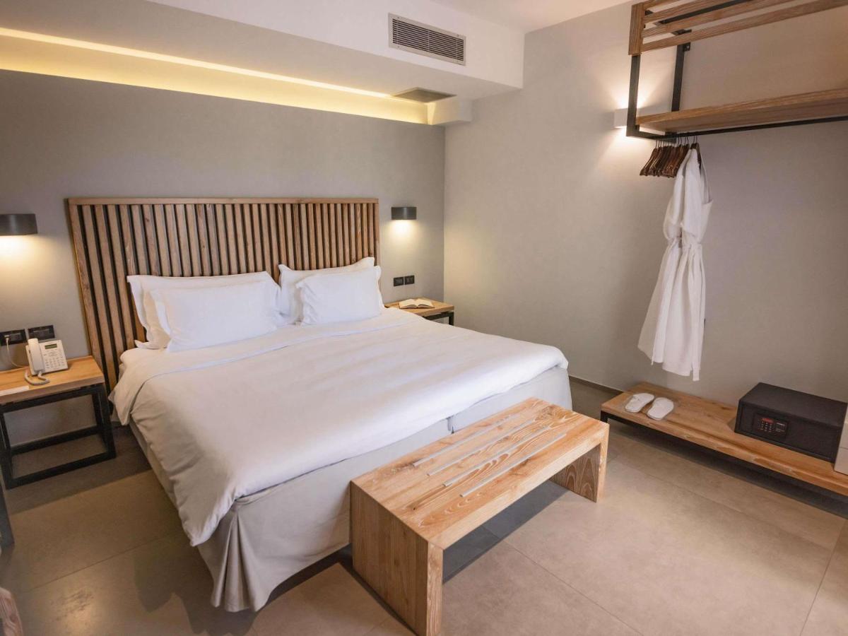 Movenpick Resort Agios Nikolaos Sivota