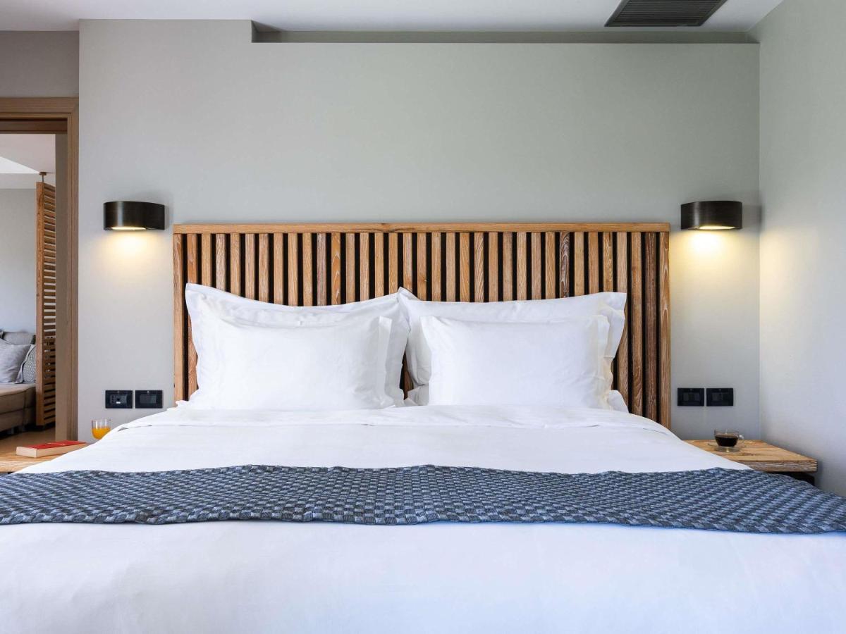 Movenpick Resort Agios Nikolaos Sivota